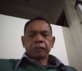 Cinta, 34, Yogyakarta