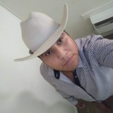 Noel Jarquin, 26  , Cathedral City