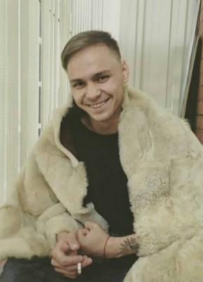 Александр, 26, Latvijas Republika, Rīga