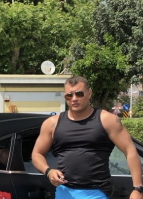 Юрий, 34, Россия, Лобня