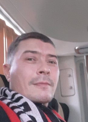 Павел, 42, Россия, Верхний Тагил