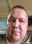 Den, 40, Moscow