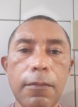 Antonio, 40 лет, Fortaleza