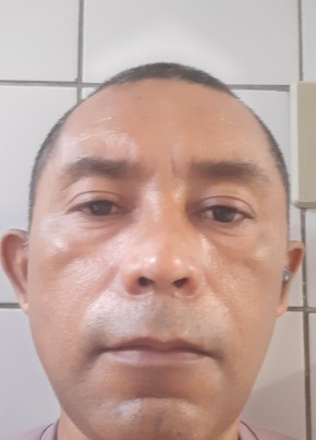 Antonio, 40, República Federativa do Brasil, Fortaleza