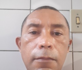 Antonio, 40 лет, Fortaleza