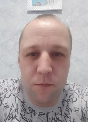 Алексей из Коврова 36 лет