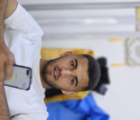 عمرو, 20, Nablus