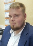 Maks, 27, Serpukhov