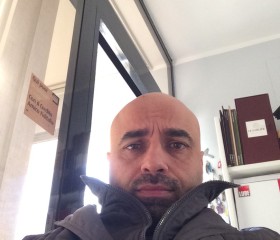 mimmo, 52, Vasto