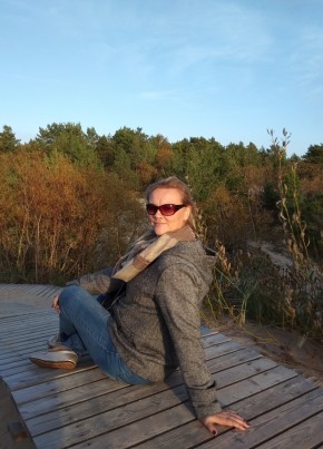 Aleksandra , 45, Russia, Kaliningrad