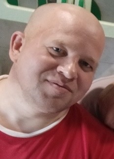 Алексей, 38, Россия, Клинцы