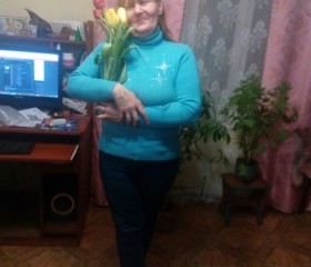 Галина, 60 лет, Тобольск