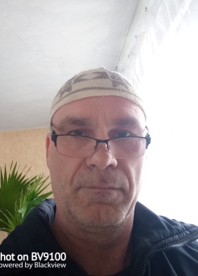Евгений, 51, Россия, Новопокровка
