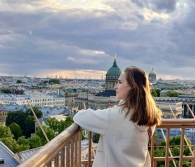 Marina, 39, Saint Petersburg