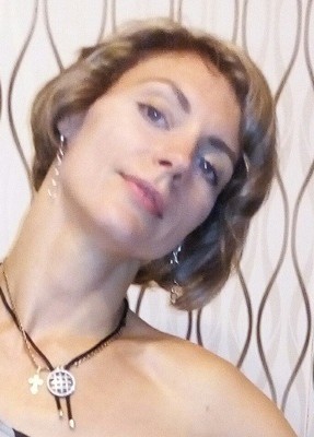 Оксана, 42, Россия, Калининград