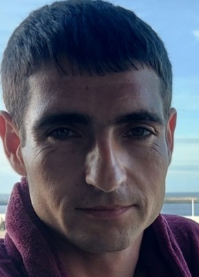 Serghei, 37, Koninkrijk België, Brussel