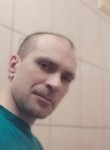 Roman, 40, Kirzhach
