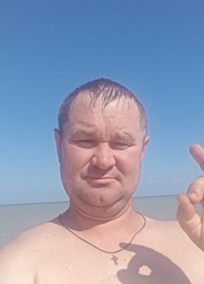 Юрий, 38, Россия, Каневская