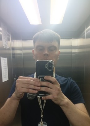 Дима из Тюмени 34 года