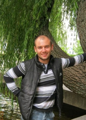 Валерий, 36, Україна, Пологи