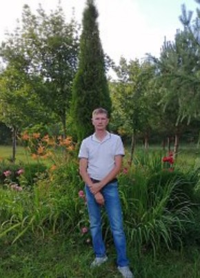 Дмитрий, 45, Россия, Суворов