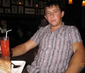 Олег, 33 года, Жигулевск