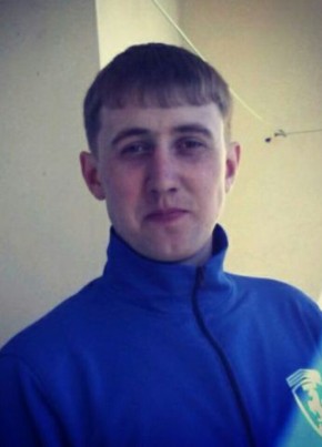 egor, 35, Russia, Irkutsk