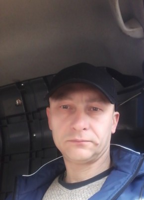 Соболев, 52, Россия, Ракитное