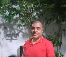 Rafael, 41, Olinda
