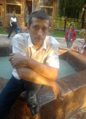 СЕРГЕЙ, 43, Россия, Уфа