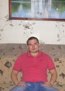 Сергей, 36, Россия, Вологда
