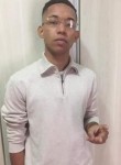 Breno, 23 года, São Bernardo do Campo