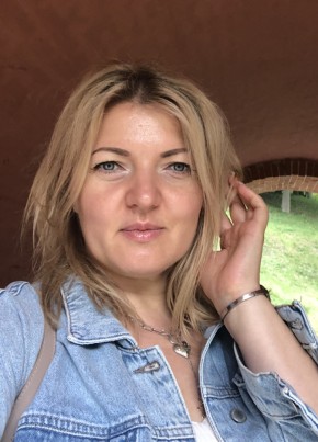 Елена, 44, Россия, Томилино