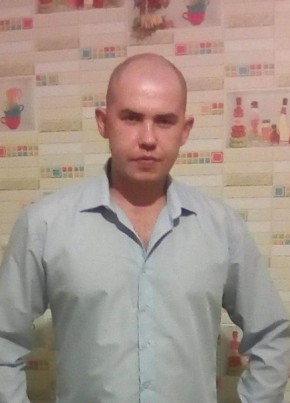 Николай, 39, Россия, Комсомольск-на-Амуре
