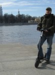 Дмитрий, 64 года, Санкт-Петербург