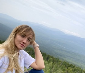 Luna, 40, Saint Petersburg
