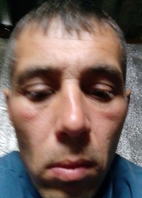 Valeriy, 26, Russia, Buturlinovka