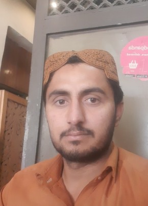 Ajeeb, 24, پاکستان, کوئٹہ