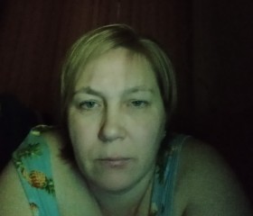 Светлана, 45 лет, Саратов