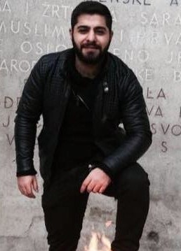 ALİ, 29, Bosna i Hercegovina, Travnik