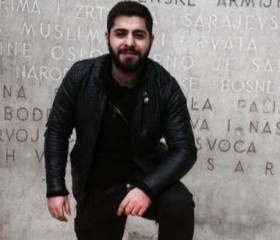 ALİ, 29 лет, Travnik