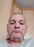 Evgeniy, 53, Yekaterinburg