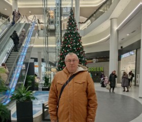 Вадим, 54 года, Горад Мінск
