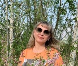 Светлана, 51 год, אַשְׁקְלוֹן