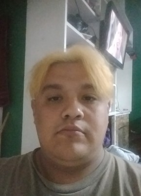 Luis angel Roble, 34, Estados Unidos Mexicanos, León