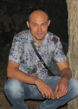 олег, 41, Россия, Алупка