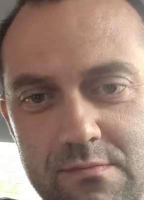 Aleksey, 40, Russia, Samara