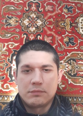 Рафиг Тахмазов, 37, Россия, Челябинск