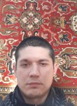 Рафиг Тахмазов, 37 лет, Челябинск