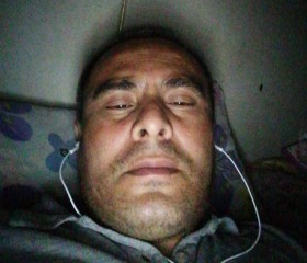 Rustam, 41, Moscow